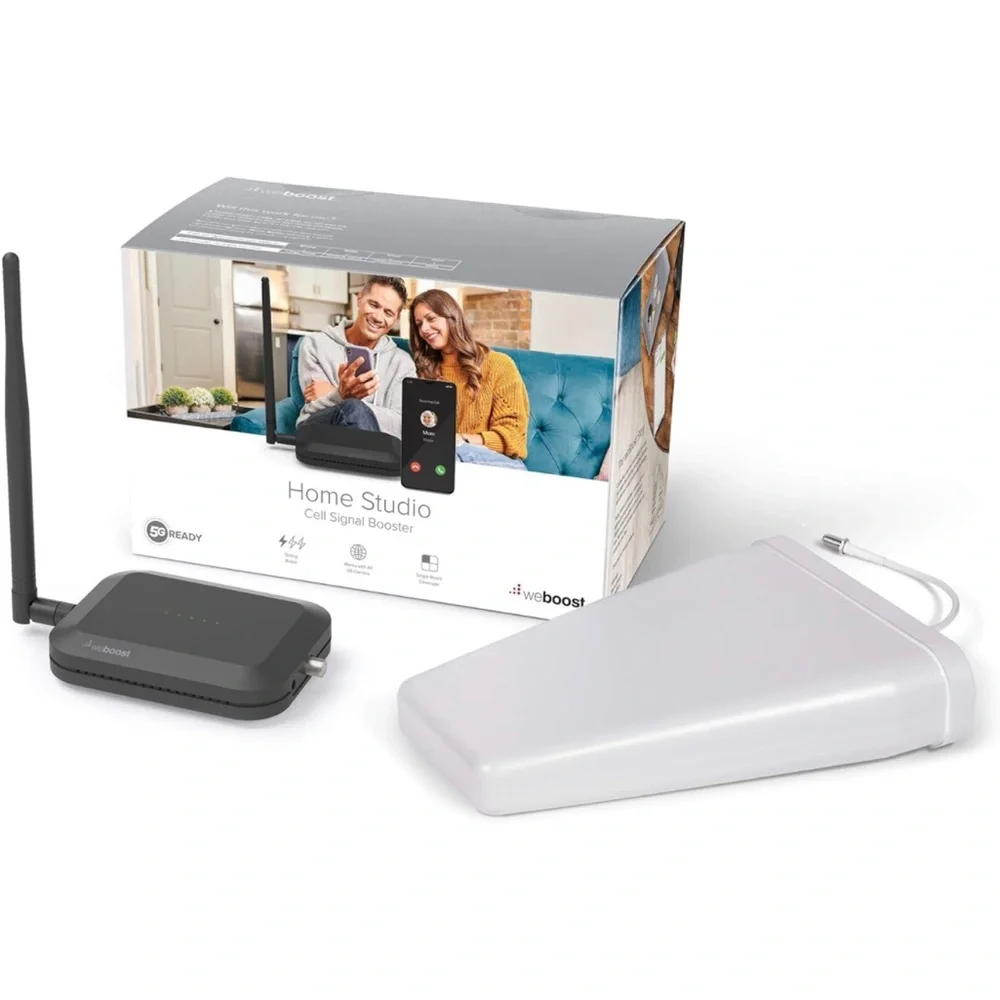 weBoost Home Studio
